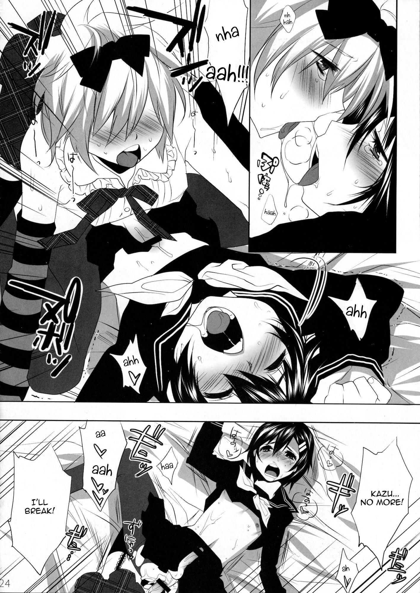 Usa Usa Nyan Nyan (ash Wing) Chapter 1000 Page 21